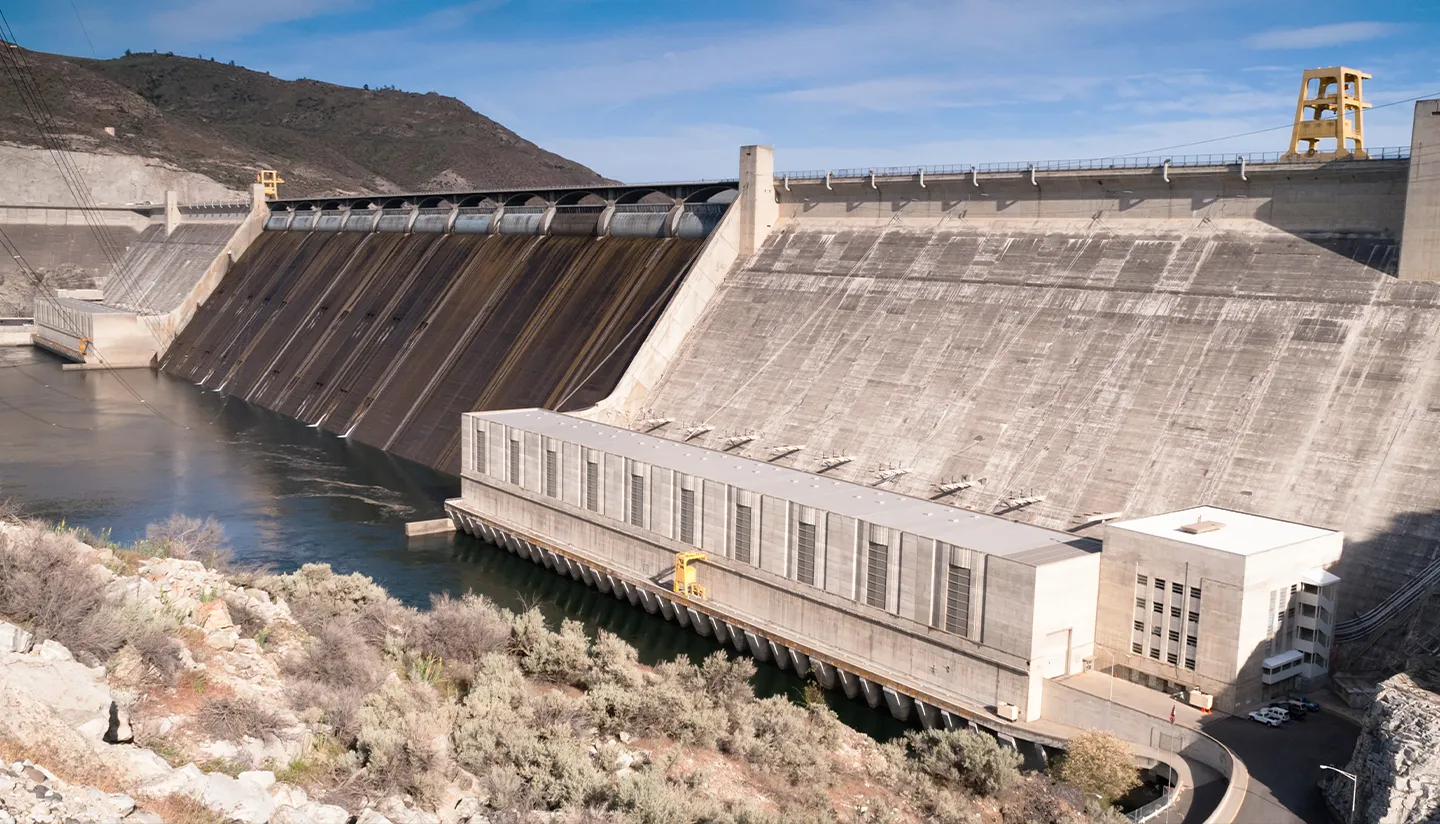 Güven Veren Mühendislik